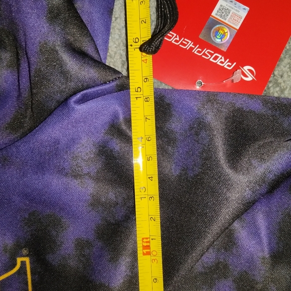 Alcorn Jacket - Picture 13 of 16